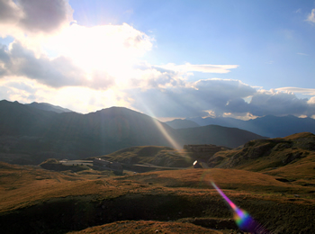 Col de Restefond