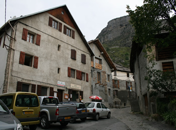 Restaurant Le Foret