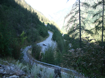 Col de Lombarde