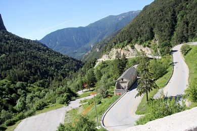 Col de Tende