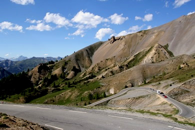 Col d'Izoard