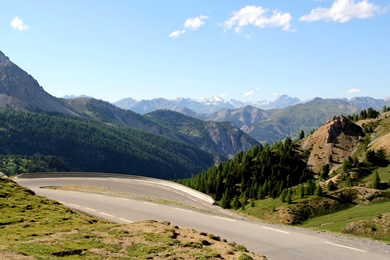 Col d'Izoard