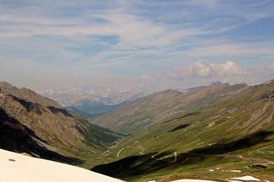 Colle di Agnello