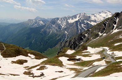 Colle di Agnello